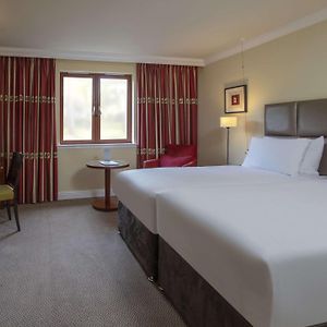 Classic Accessible Twin Room